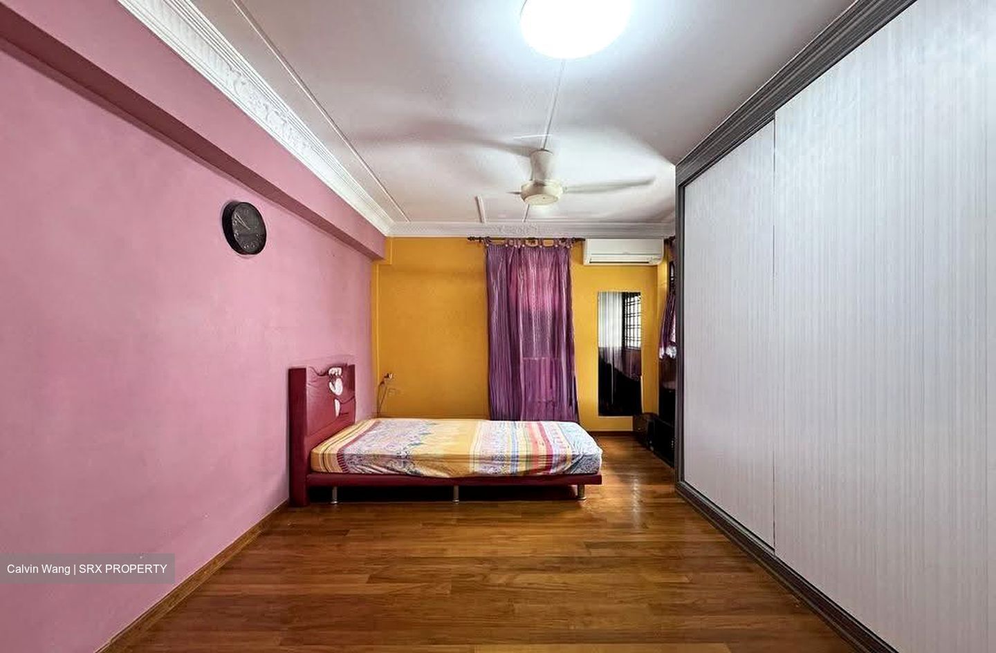 Blk 647 Jurong West Street 61 (Jurong West), HDB 5 Rooms #617717371